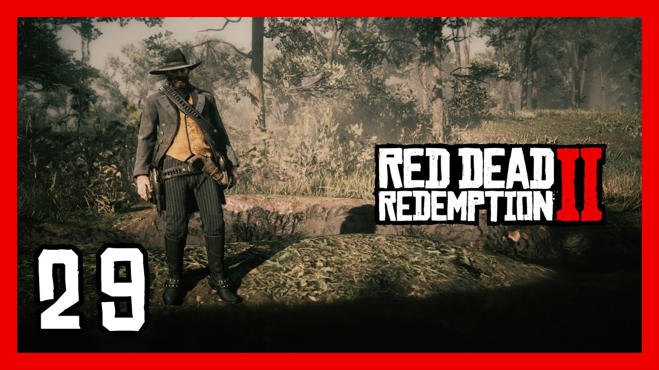 Perdió la cabessa 🤠 Red Dead Redemption 2 Gameplay En Español PC | Directo #29