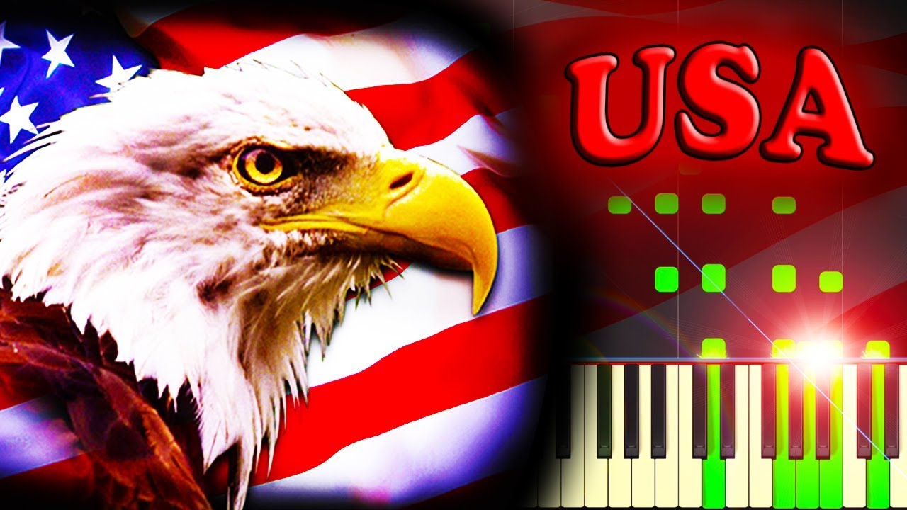 THE STAR-SPANGLED BANNER