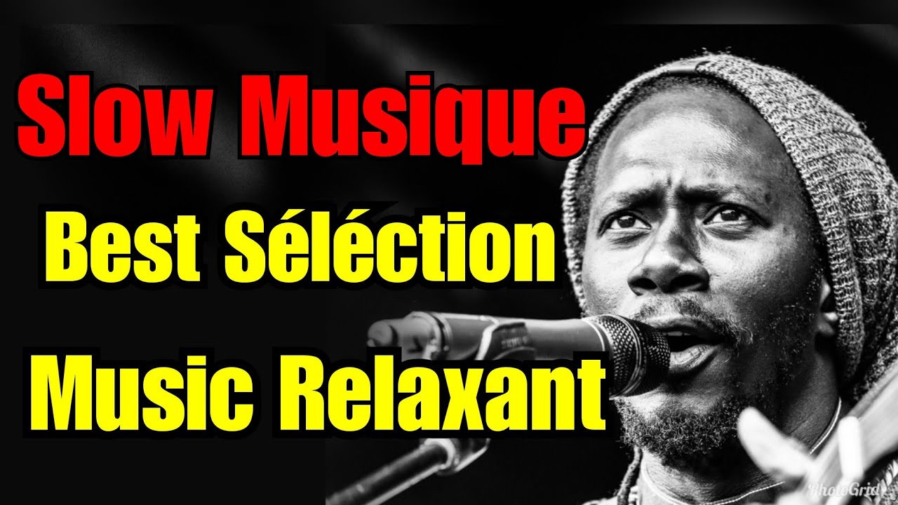 NON STOP SLOW MUSIC SÉNÉGALAISE, slow Mbalax