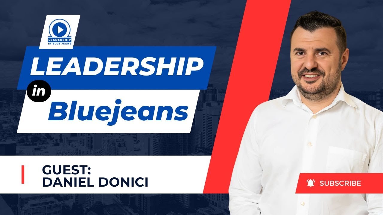 Provocările antreprenorilor în vremuri dificile. Daniel Donici - Artesana