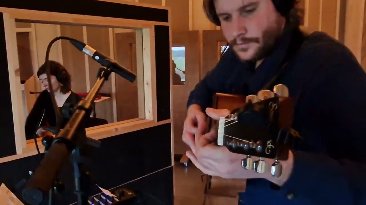 EÄ : Blackest night