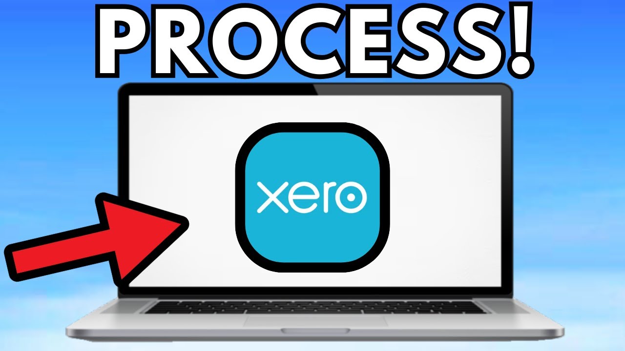How To Process Final Pay In Xero (2025)