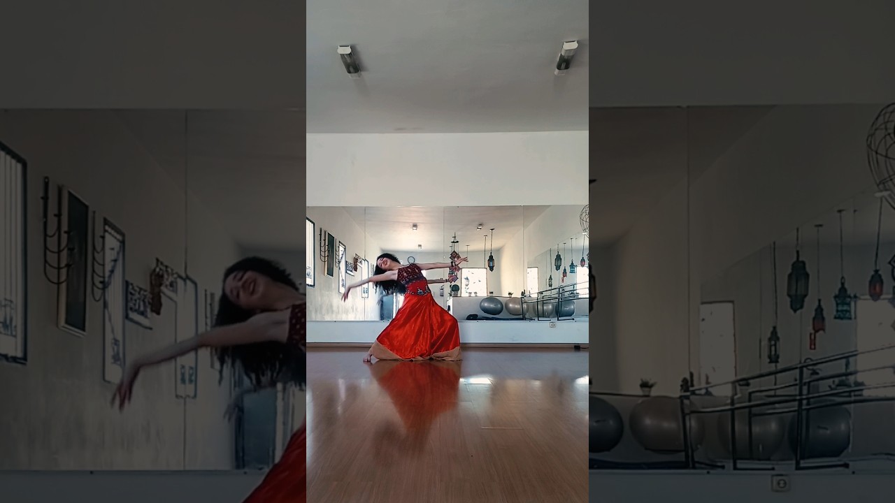 #DanceMais