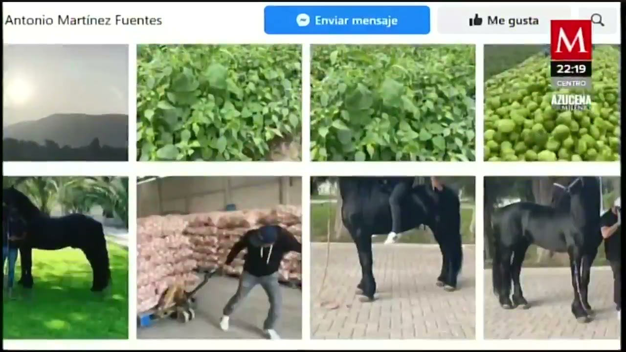El hermano de un alcalde de Puebla es el l&iacute;der huachicolero de la zona