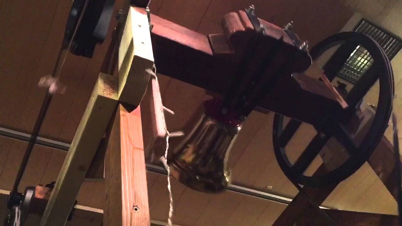 Meine Glocken konzert