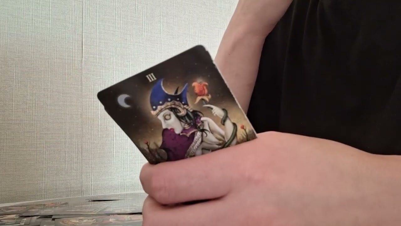 Что сейчас ✌️💫