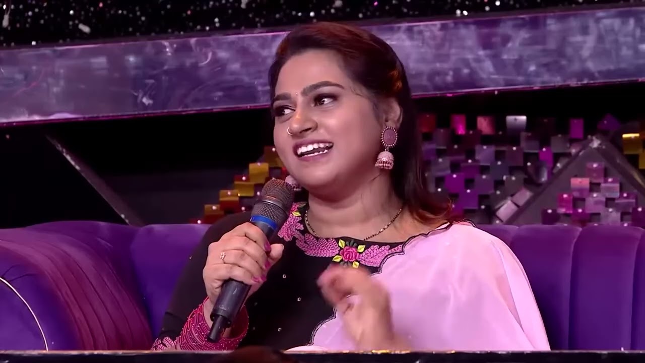 Family No.1 - Ep 15 - Ravi, Rowdy Rohini Ravi, Rowdy Rohini - Telugu Zee5 Game Show