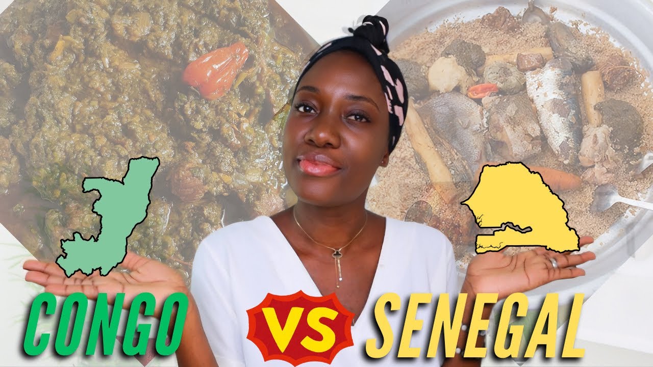 CONGO VS SENEGAL : LES DIFFÉRENCES CULTURELLES QUE J’AI REMARQUÉES (SOCIAL , PRATIQUE, ET PLUS)
