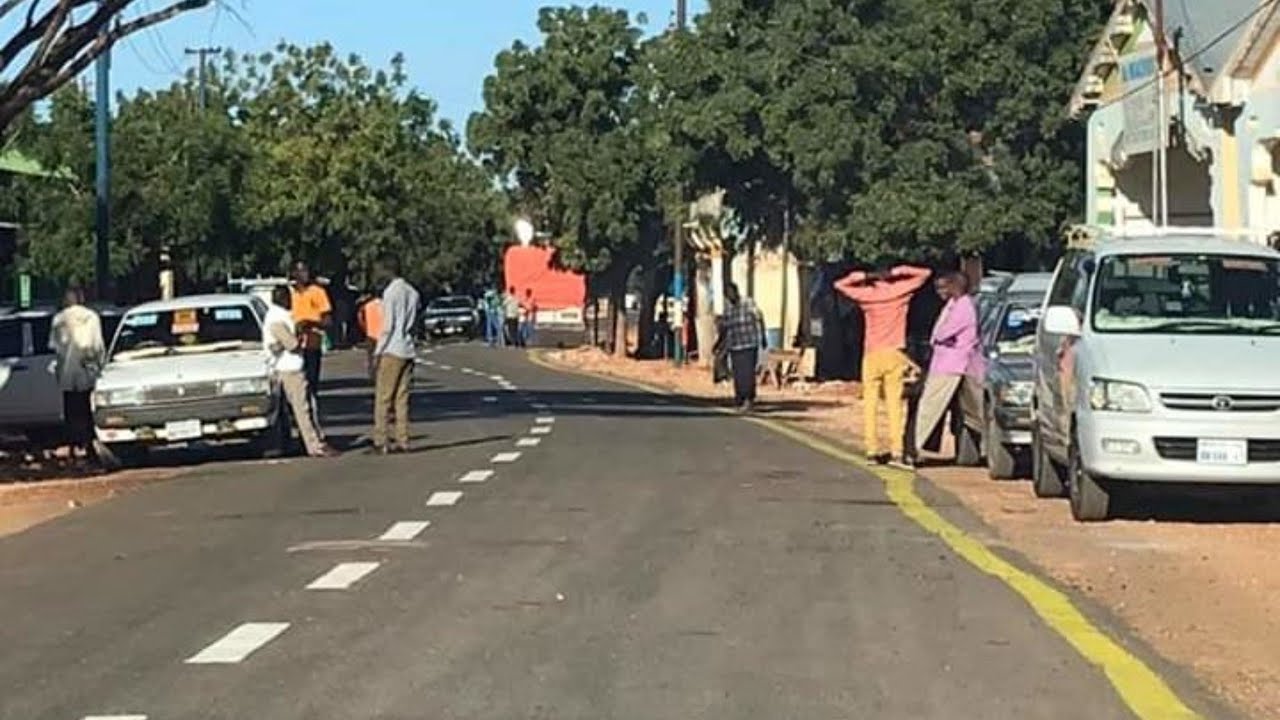 BURSAALAX: Subax Hore illaa Habeenimo & Bulsho Tashatay (Taxanaha 1aad)