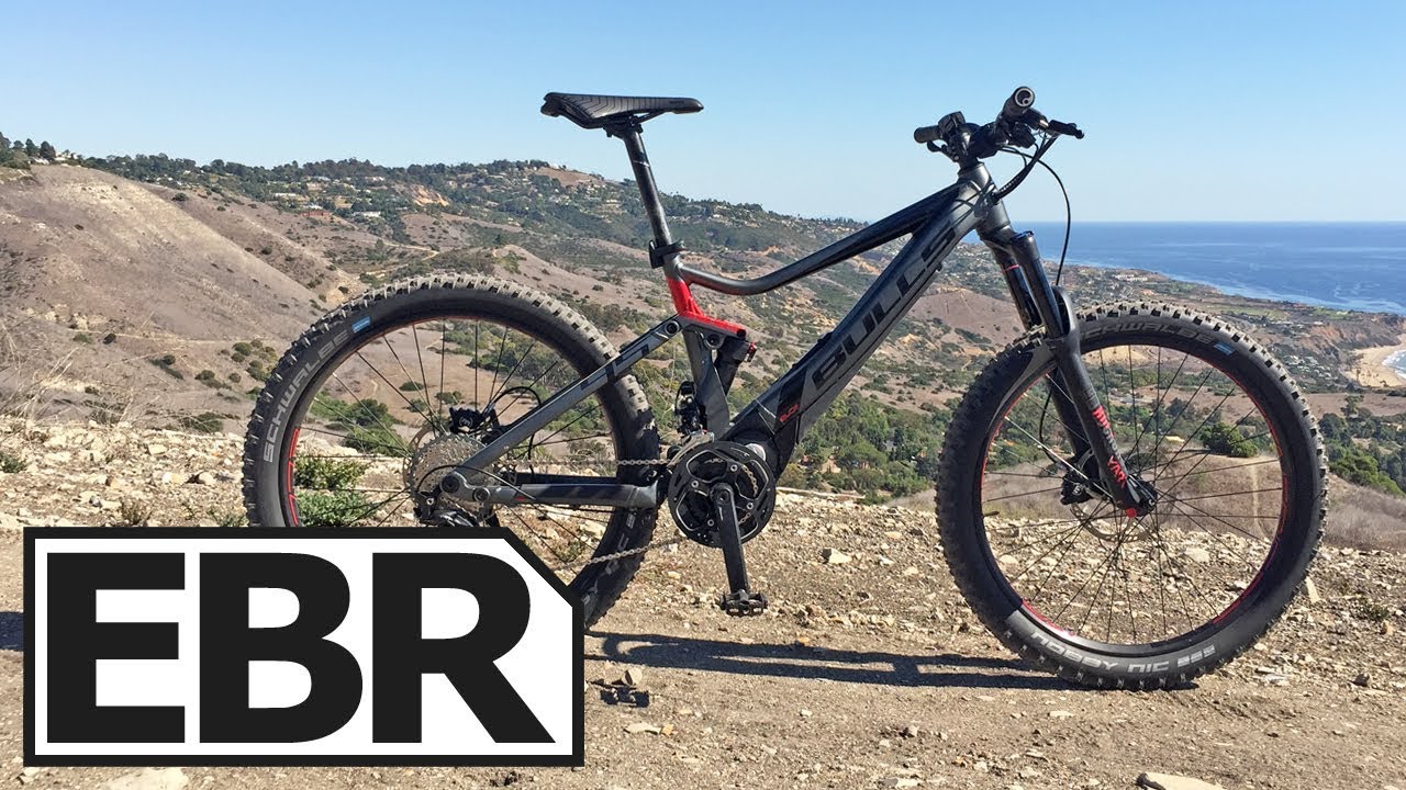BULLS E-STREAM EVO 45 AM Review - $5.5k