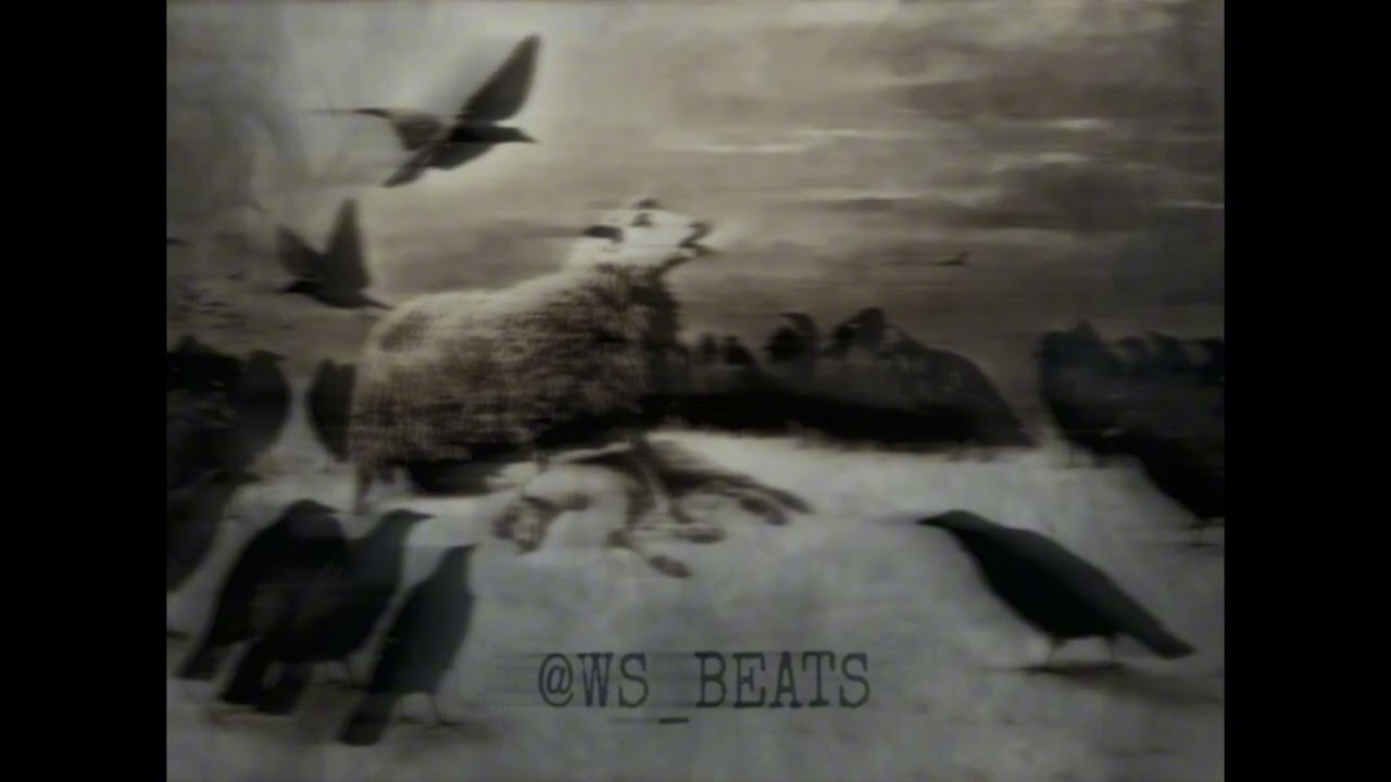 " LÁGRIMAS DE MADRE " | Beat crudo - hip hop | 