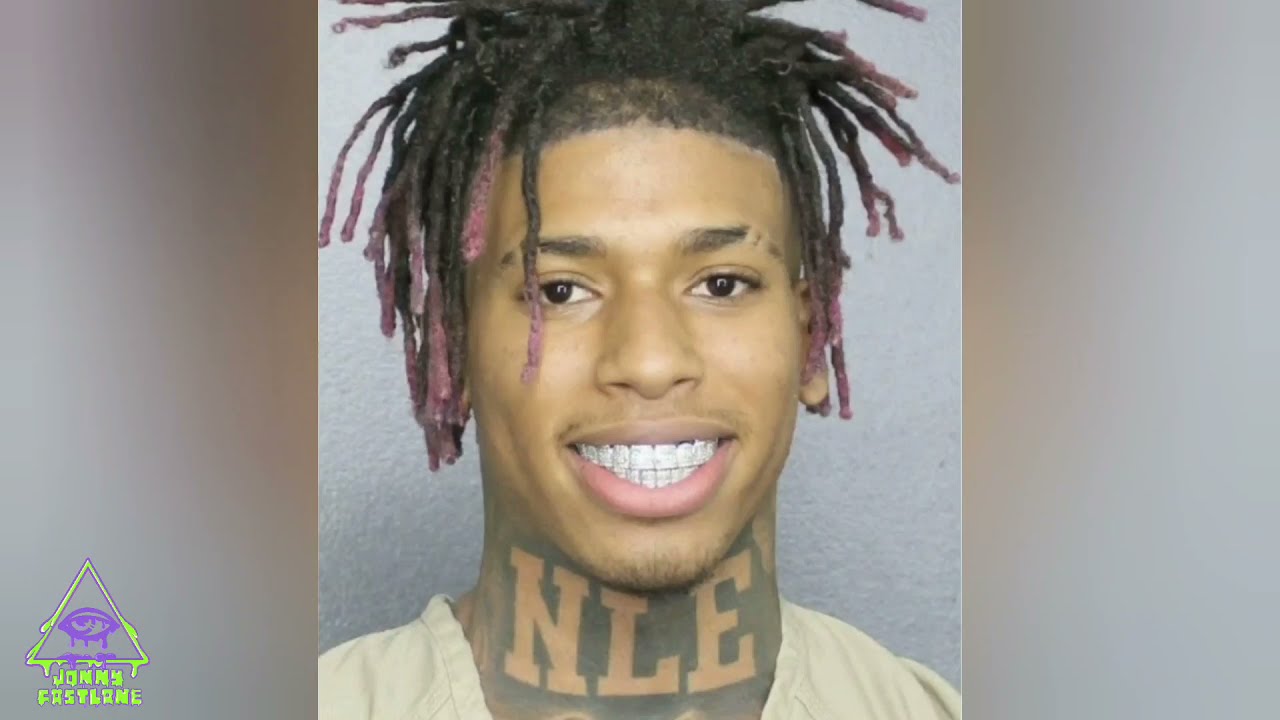 NLE Choppa gets bail after being arrested in Florida