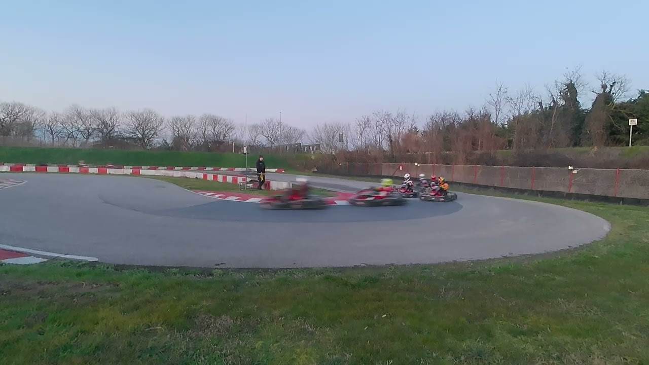 15-02-2026 - AKT Chioggia - Finale B2 (Batteria-Camera)