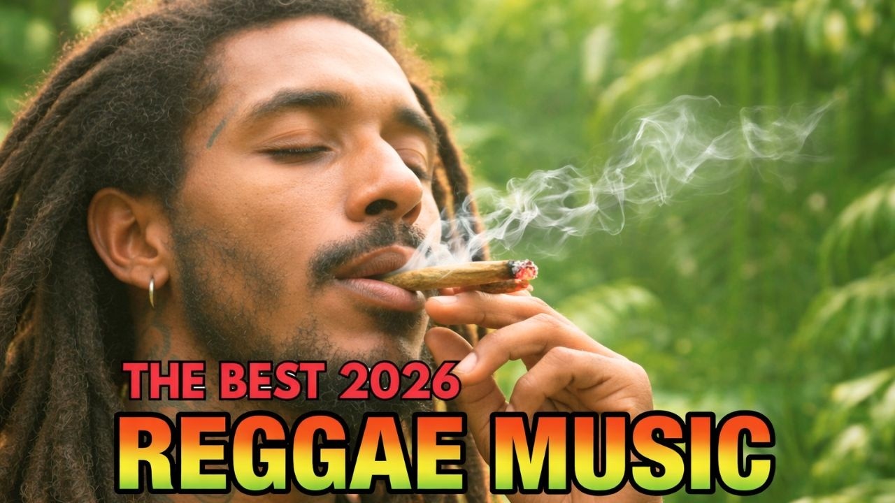 Best Roots Reggae Songs of 2026 – A Healing Journey From Digital Illusion to Unkillable Roots