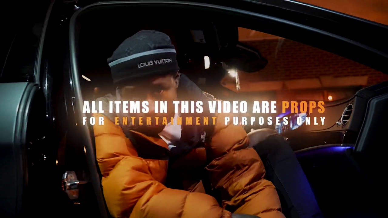 Fahdy Goon X RB Cat X Ot7 Quanny X Poundside Pop - When You See Me (Official Video)