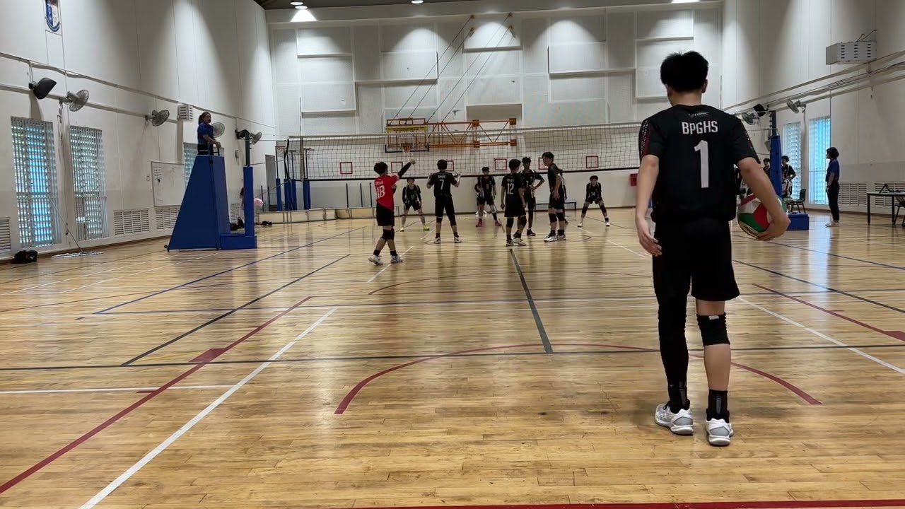 BP VS CTSS (SET 1)