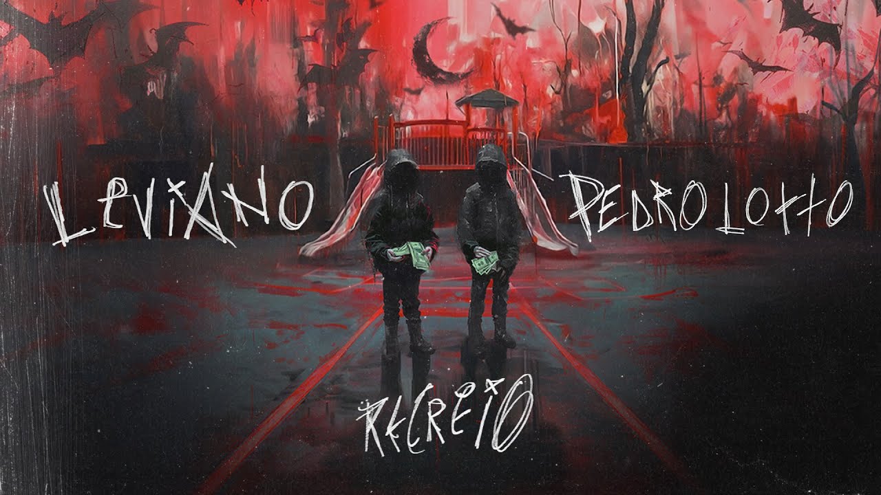 Recreio - Pedro Lotto, Leviano, 2050