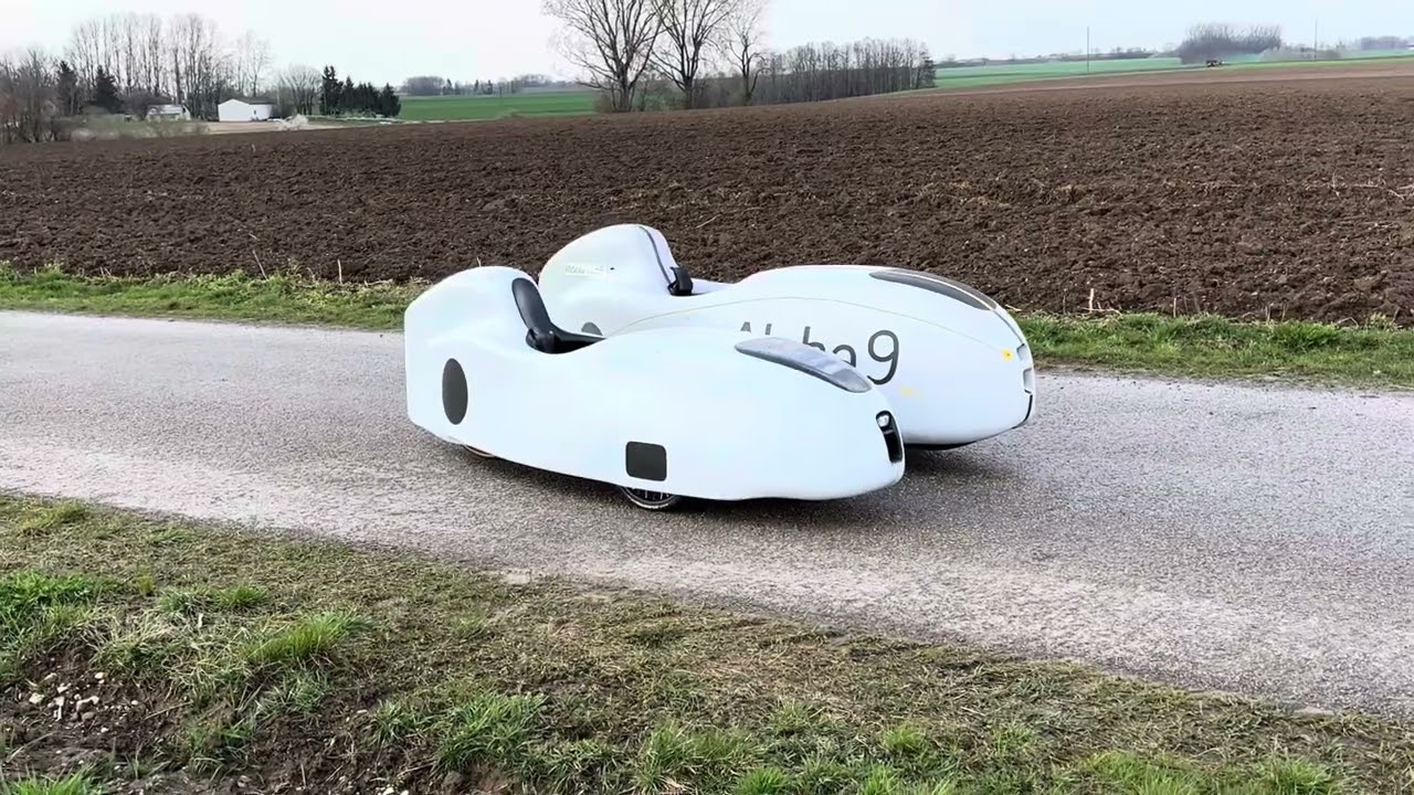 Das Neue W9s