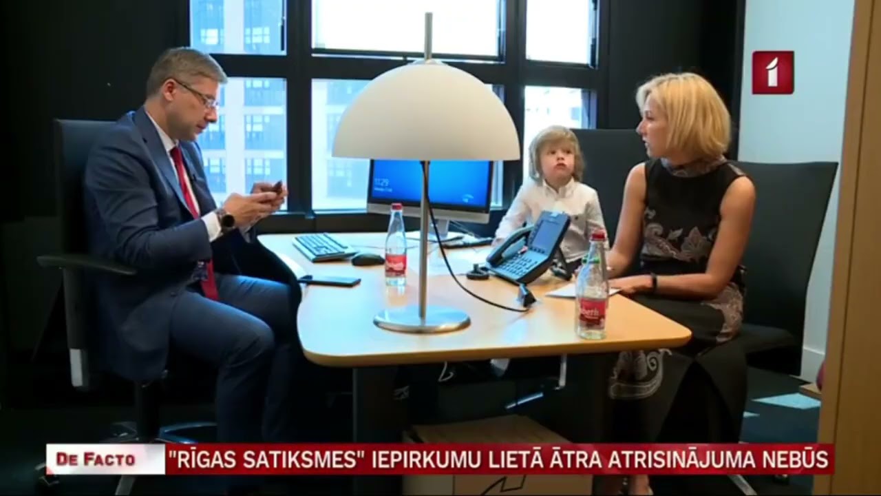 LYTP: De FiF un Rīgas Satiksmes krutka  [AR SUBTITRIEM]