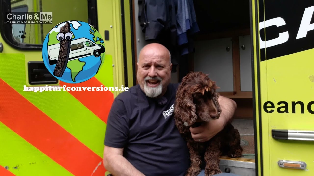 Charlie & Me take you on part 2 of our Mayo trilogy to Westport House thanks happiturfconversions.ie