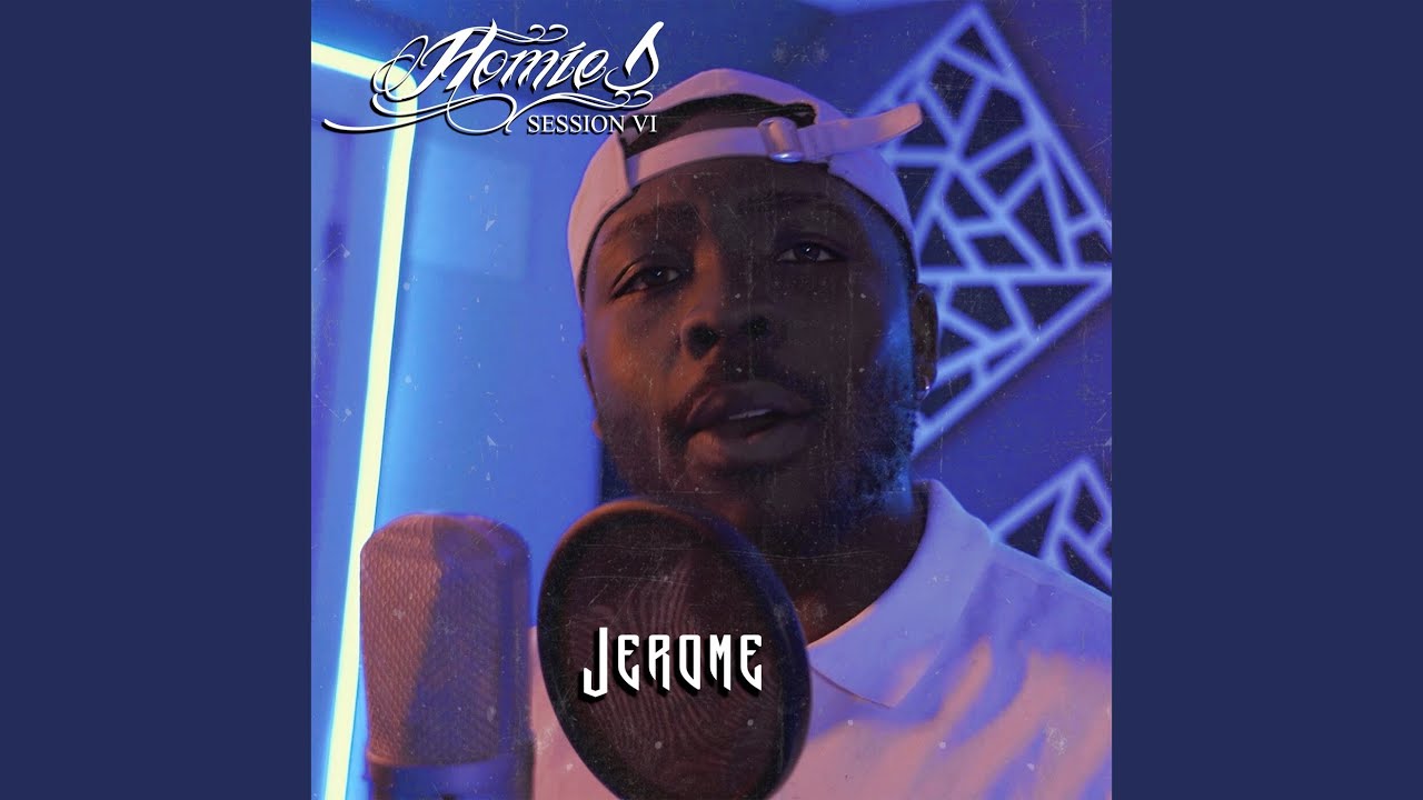 Homies Music Sessions #6