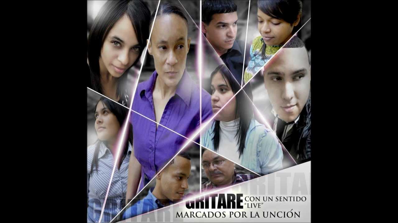 Linette P&eacute;rez - Cuando le Alabo