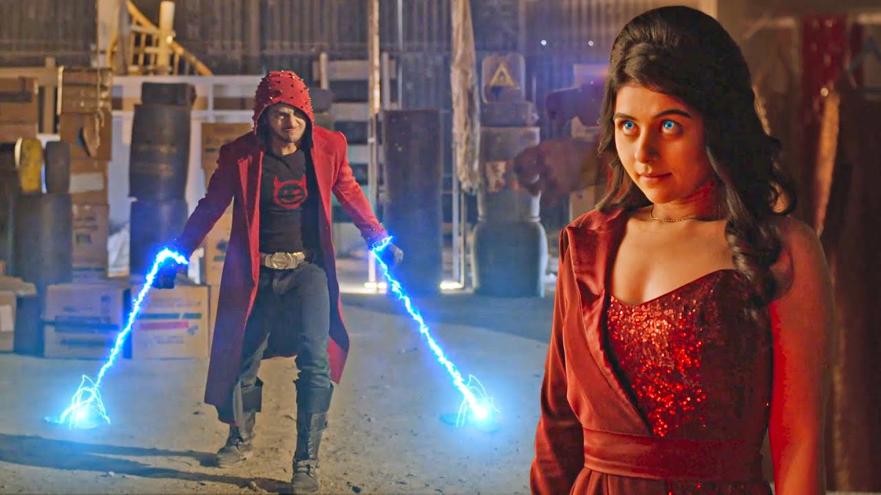 Zara ने क्यों दिया अपने Superhero को धोखा ? | Hero Gayab Mode On | Full Episode 2024