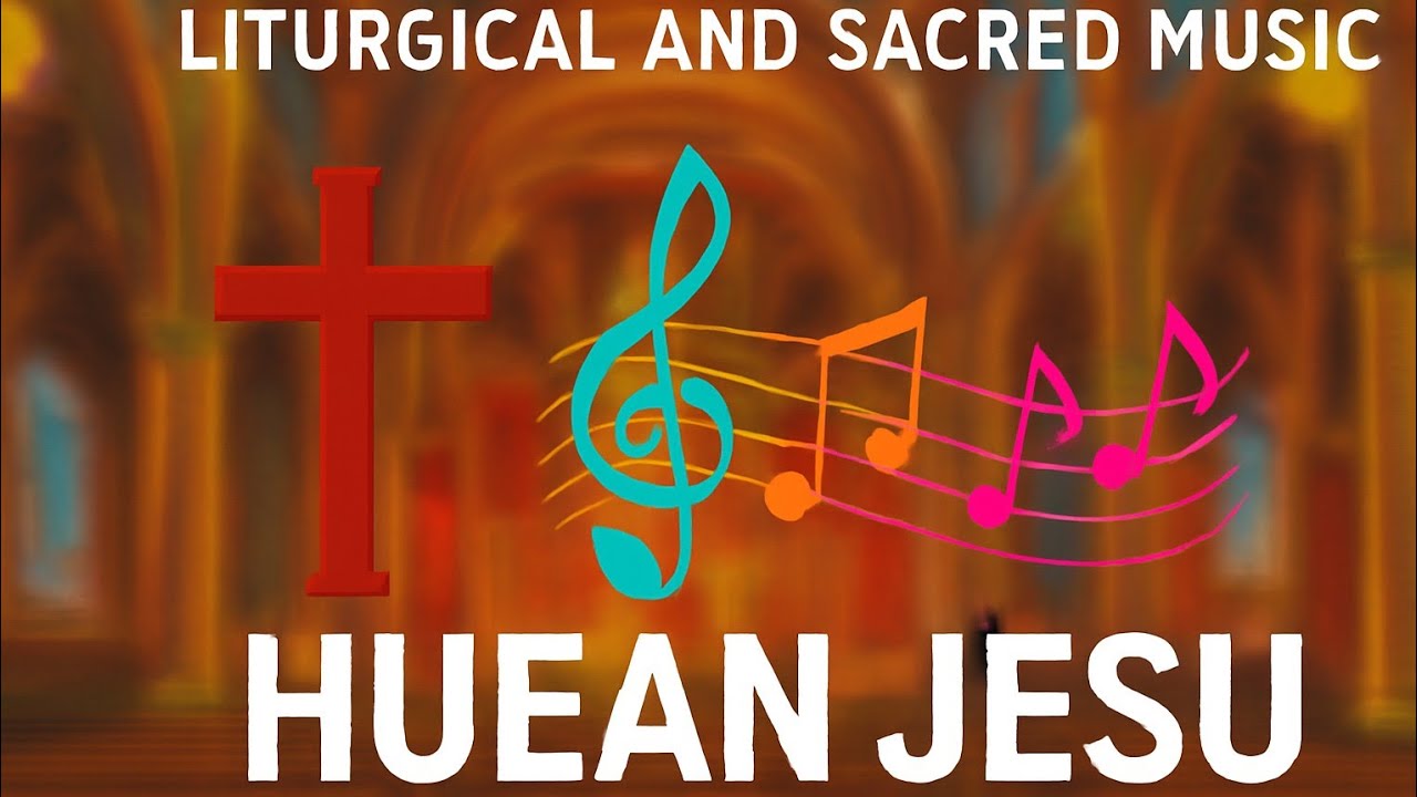 HUEAN JESU (MERCIFUL JESUS)