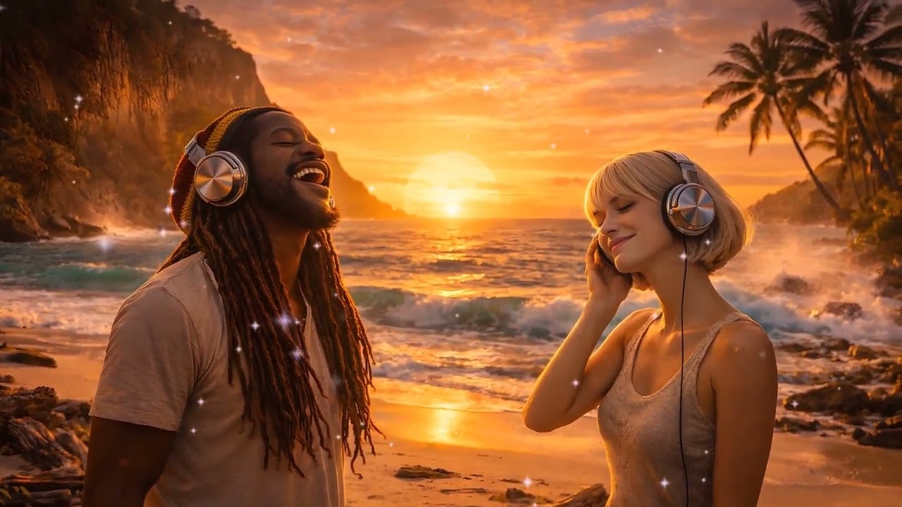 Damian Marley ft. Sia – Freedom In The Fire (Official Lyrics) | Reggae Soul Gospel Ballad 2026