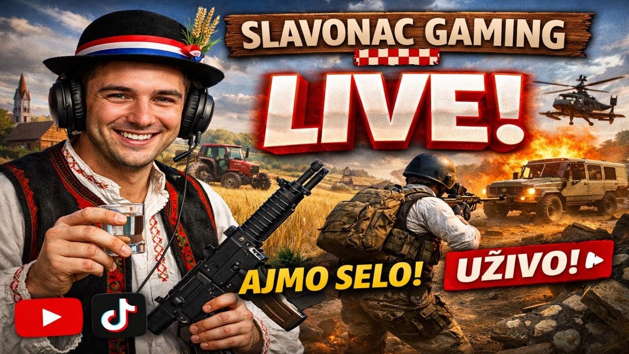 Russian Fishing 4 NOVA POZICIJA TESTIRAMO DOSTA RAZNOVRSNE RIBE
 LATE NIGHT FISHING