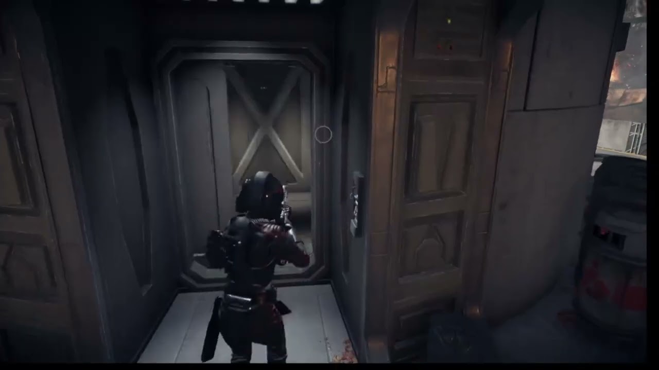 Battle of Endor - Star Wars Battlefront 2 Mission 2