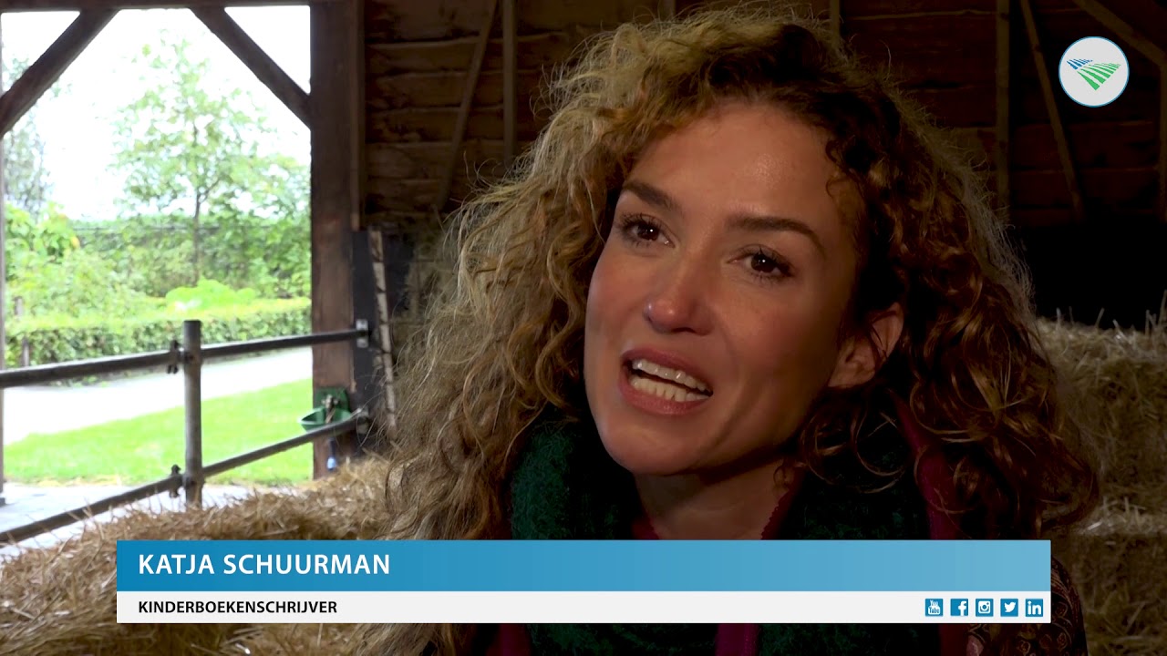 Nieuwe Oogst TV: Vers gras voor koeien op stal