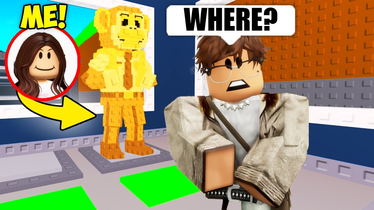STEAL a BRAINROT *hide and seek*