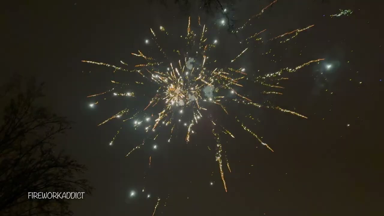 Magnum - Ultimate Mixed Display 300s (2024 straatfilm)
