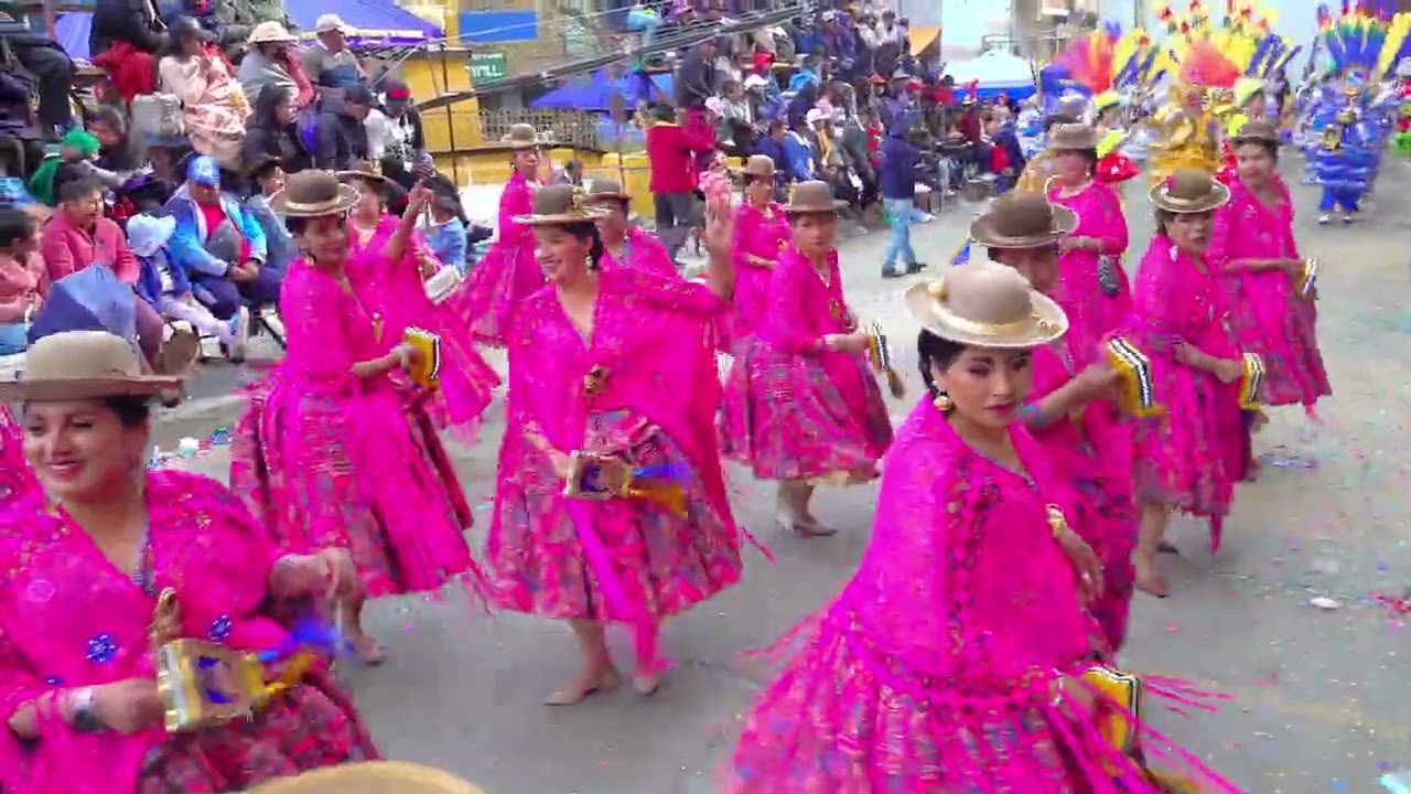 Morenada Central Venta y Media 2023   2 de 9