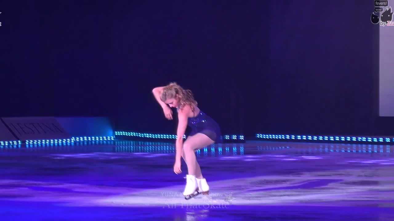 [2013 ATS] 130623 Act1. Ashely Wagner : Young and Beautiful