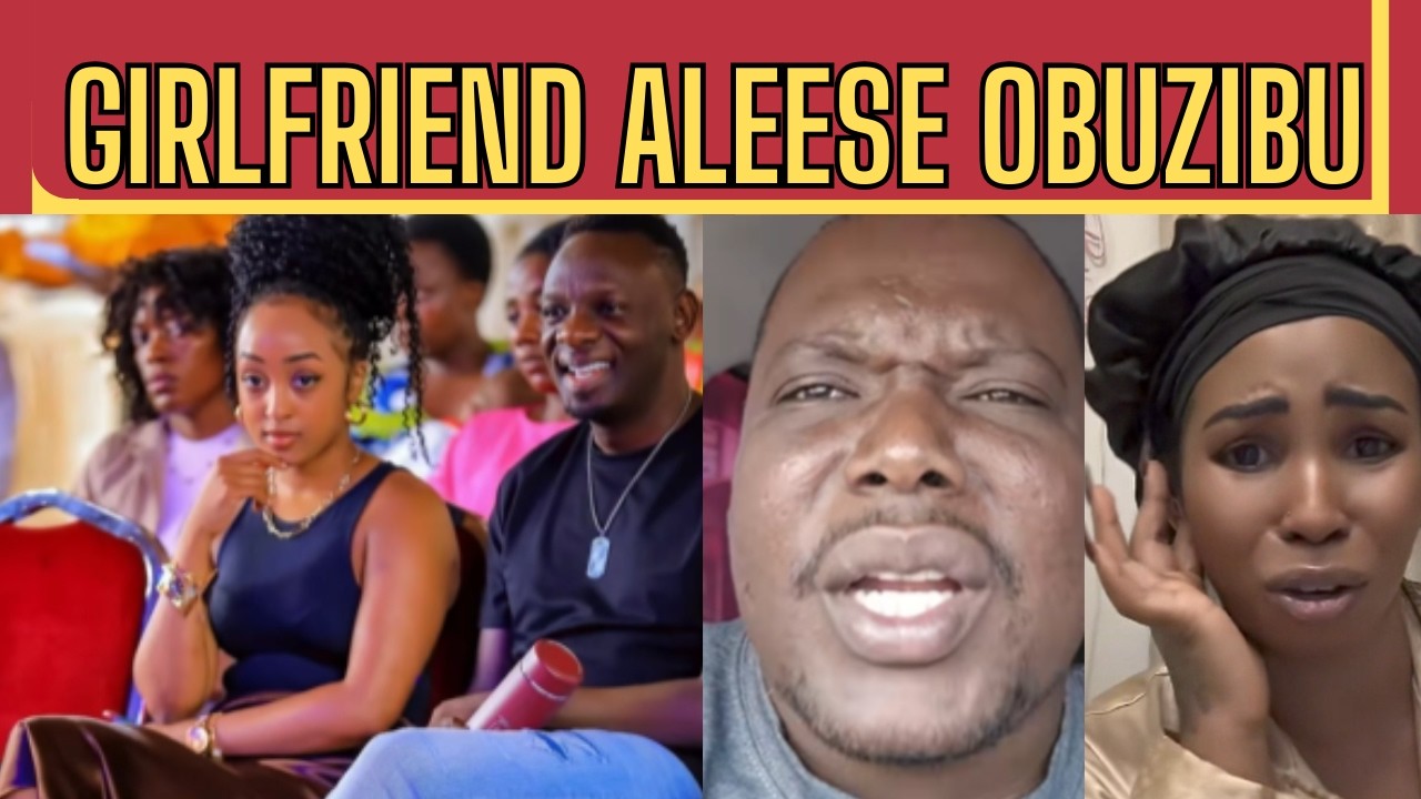 BAJJO ATABUSE KUBYA PASTOR BUGEMBE, PRIMA AKAKANYE BIIBINO