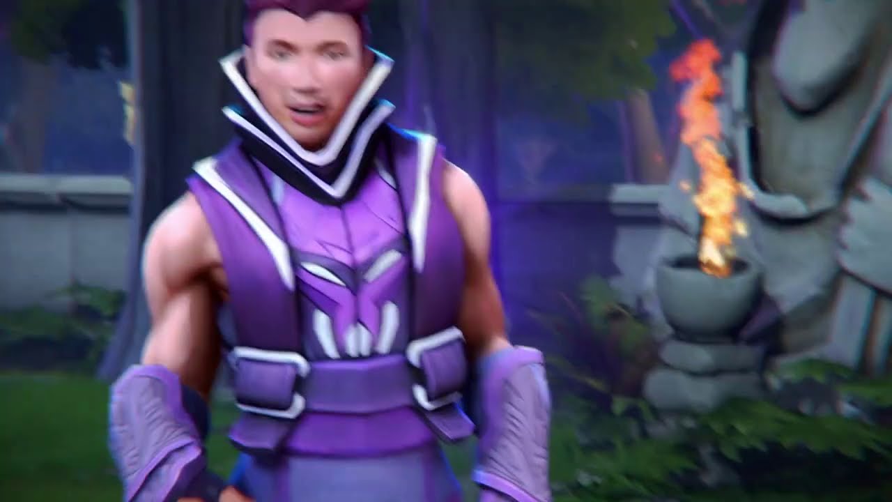 Серега пират - фп ам (слив клипа)