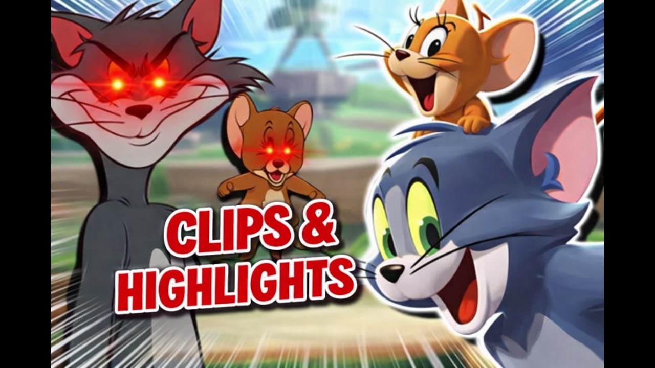 CLIPS & HIGHLIGHTS IN 1V1S #multiversus