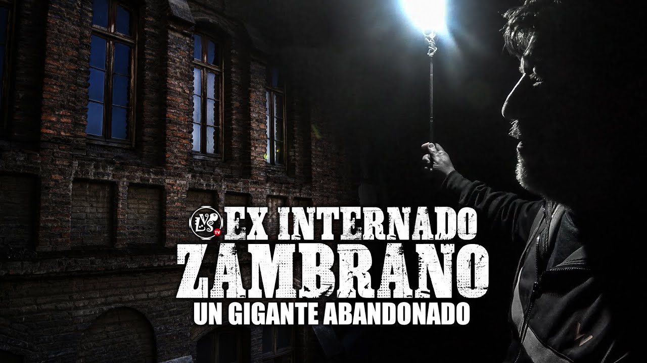 69. Ex Instituto Zambrano, un gigante abandonado