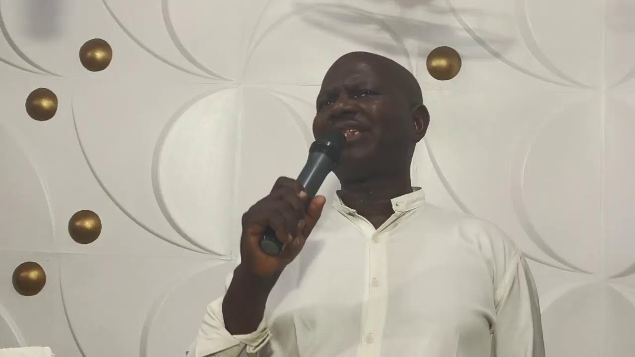 Live streaming of Livingwater Overflow Apostolic Ministry
