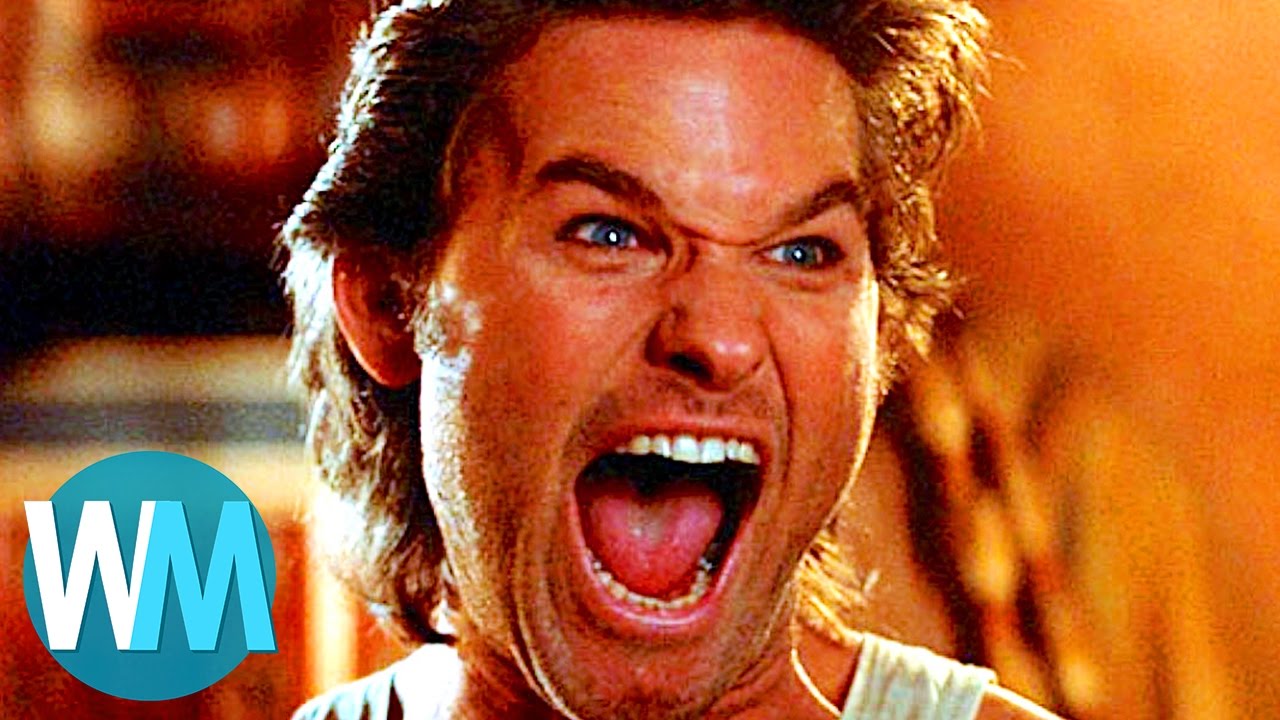 Top 10 Greatest Cult Actors