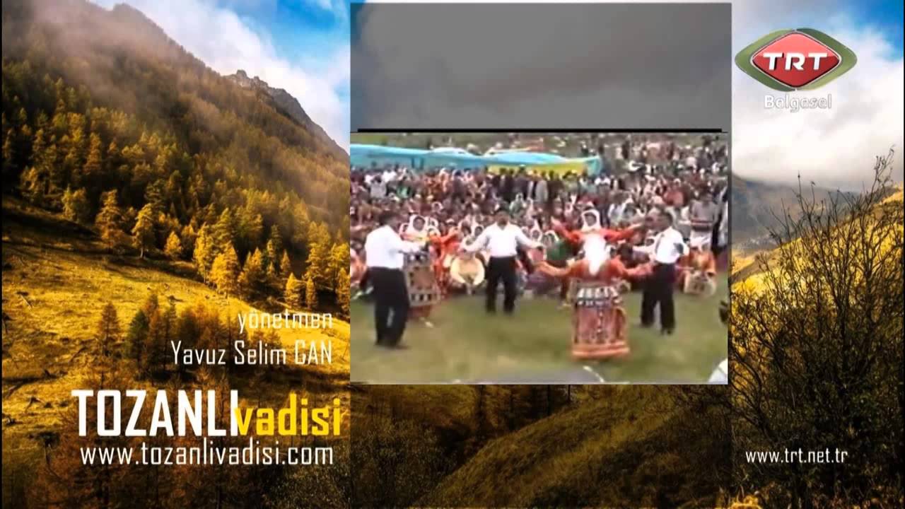 Tozanlı Vadisi www tozanlivadisi com