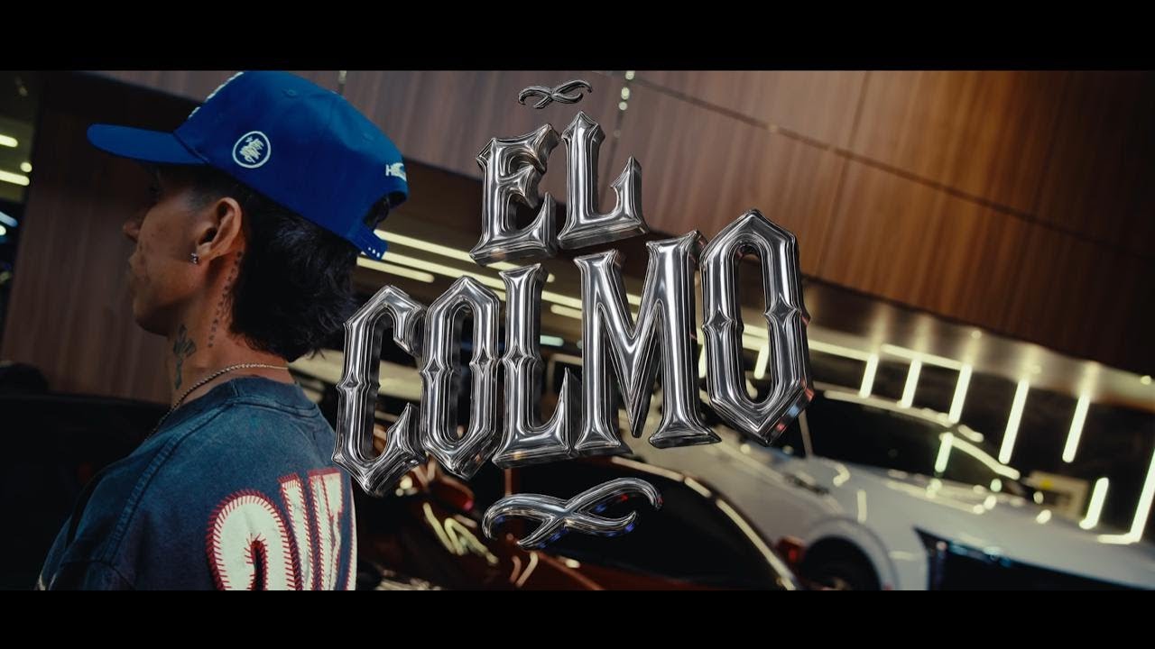 GIRA - EL COLMO (Video Oficial)