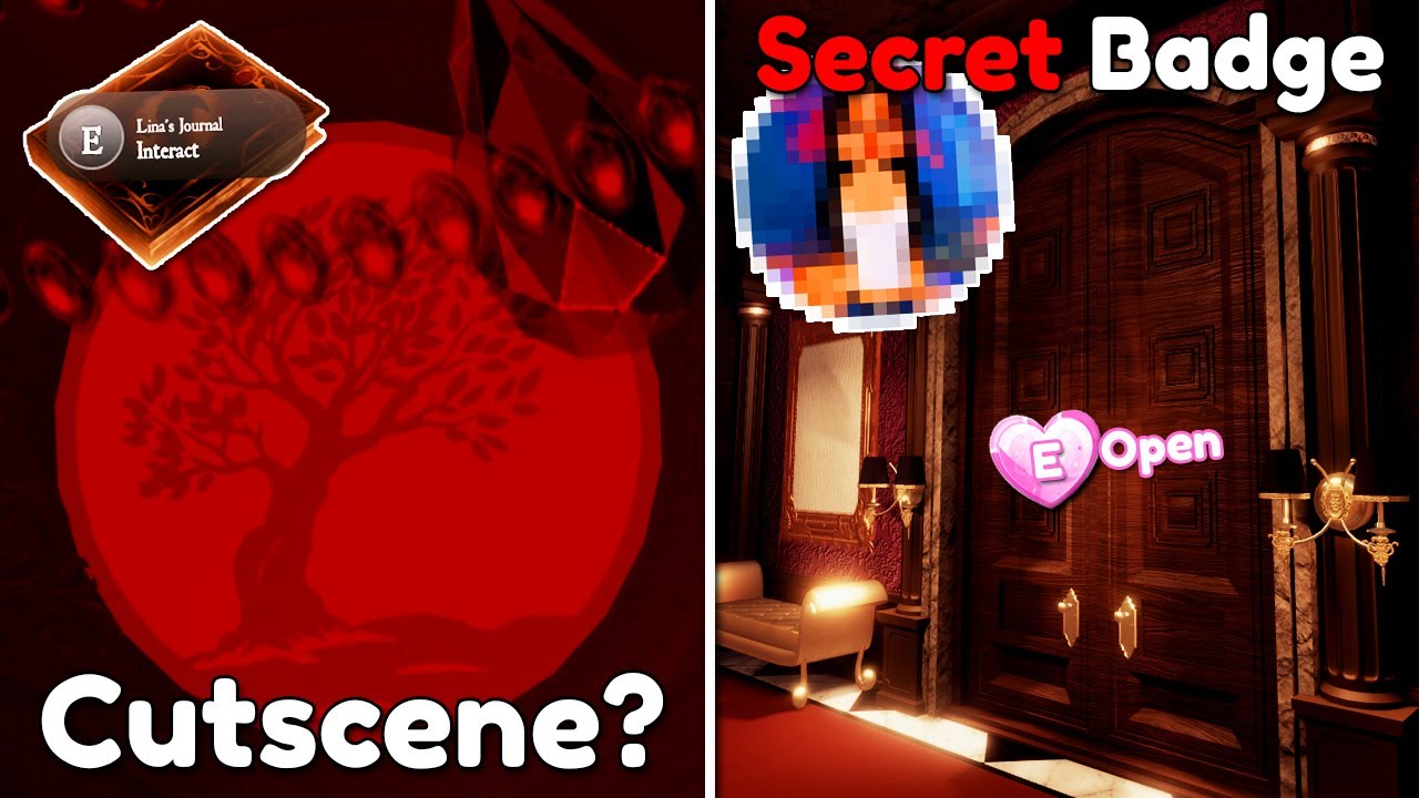 СЕКРЕТЫ: Впечатляющие костюмы! ОБНОВЛЕНИЕ НА ХЭЛЛОУИН! СКРЫТЫЙ значок, СЕКРЕТНАЯ заставка и много...