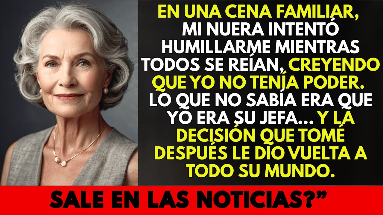 Cada Año Mi Hija Olvidaba Mi Cumpleaños. Este Año Guardé Silencio Y Compré Mi Villa… Y Ella…