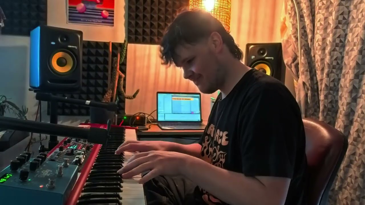 kendrick lamar chord flow ahhh