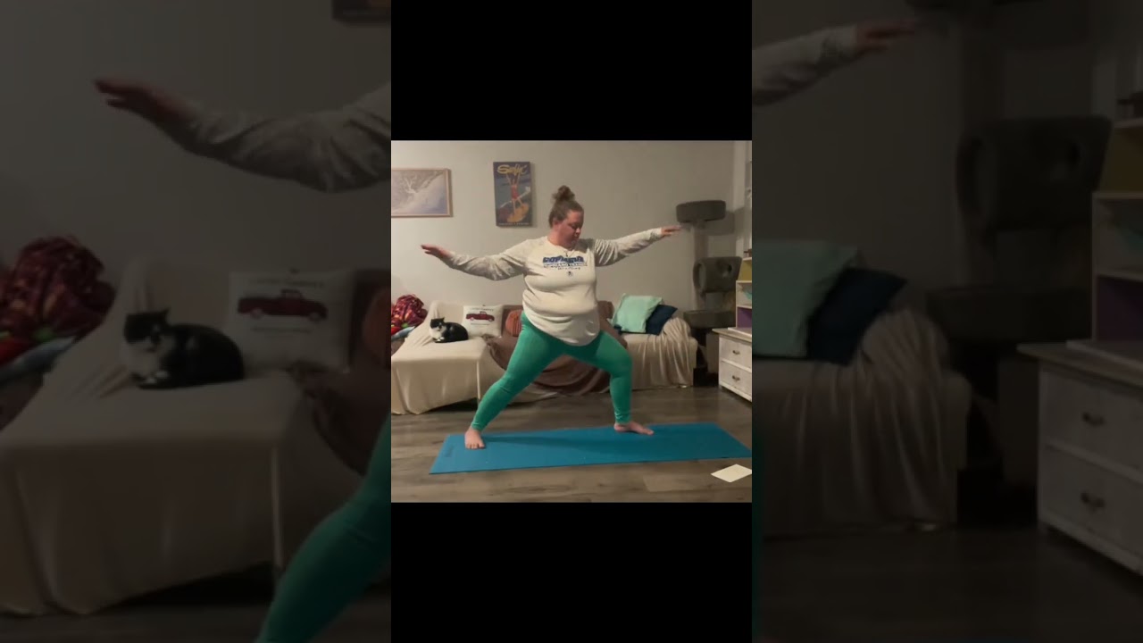Sunrise Yoga