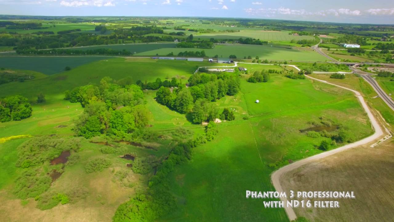 Flying around in EFK87