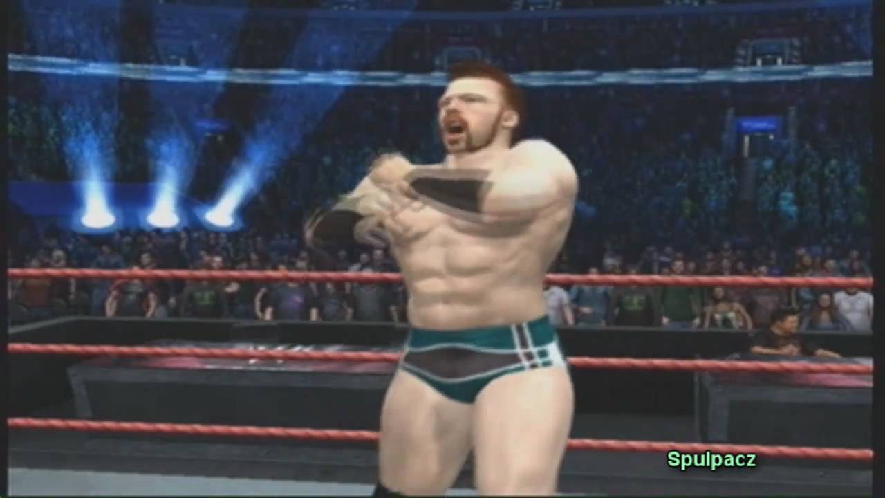 ROYAL RUMBLE 2011 MATCH PREDICTION?